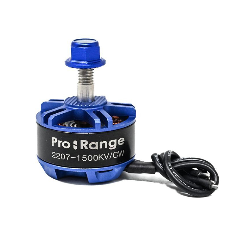 Pro-Range-D2207-1500KV CW Brushless Drone Motor-picture-22