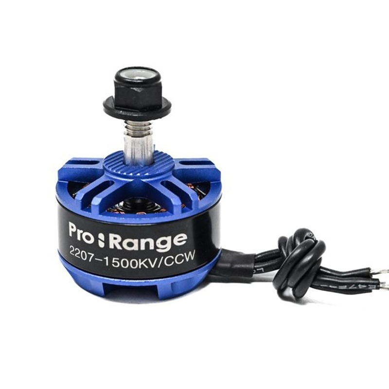 Pro-Range-D2207-1500KV CCW Brushless Drone Motor-picture-23
