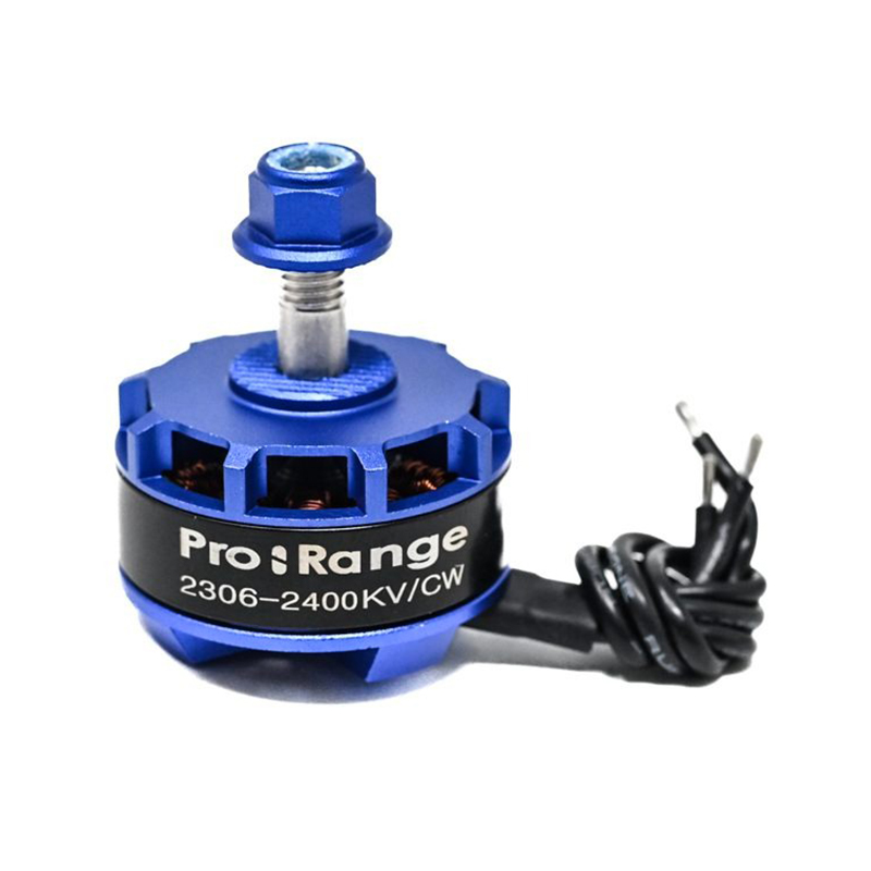 Pro-Range-DX2306-2400KV CW Brushless Drone Motor-picture-16