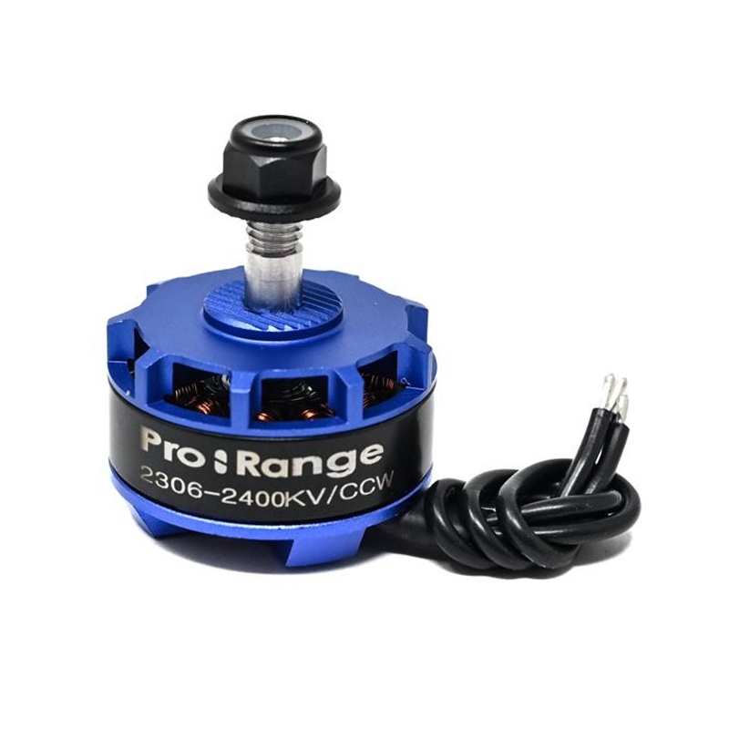 Pro-Range-DX2306-2400KV CCW Brushless Drone Motor-picture-17