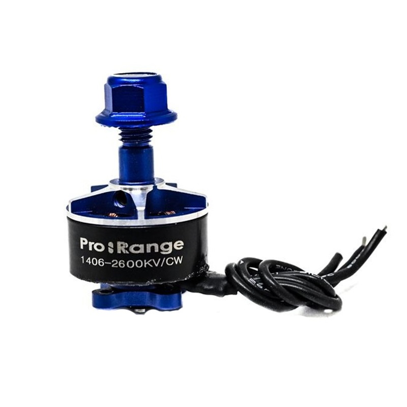 Pro-Range-D1406-2600KV CW Brushless Drone Motor-picture-38