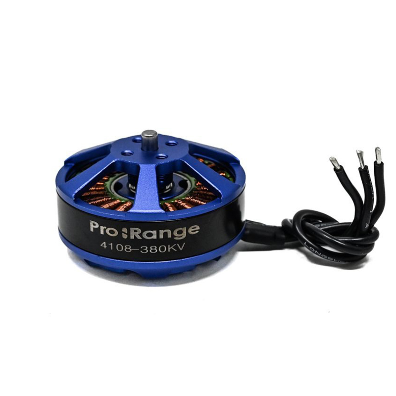 Pro-Range-D4108-380KV CW Brushless Drone Motor-picture-29