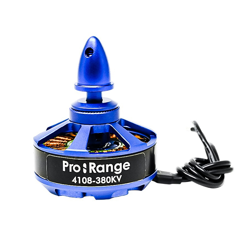 Pro-Range-D4108-380KV CCW Brushless Drone Motor-picture-32