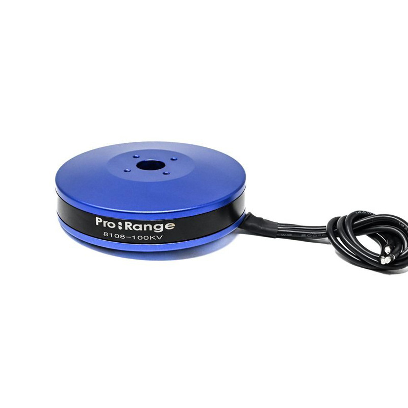 Pro-Range-D8108-100KV CW Brushless Drone Motor-picture-27
