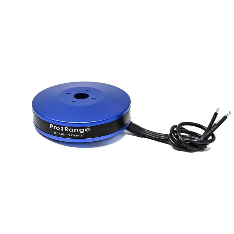 Pro-Range-D8108-100KV CCW Brushless Drone Motor-picture-28