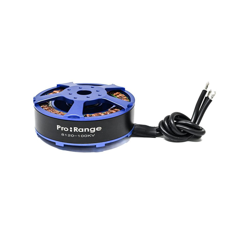 Pro-Range-D8120-100DKV CW Brushless Drone Motor-picture-25