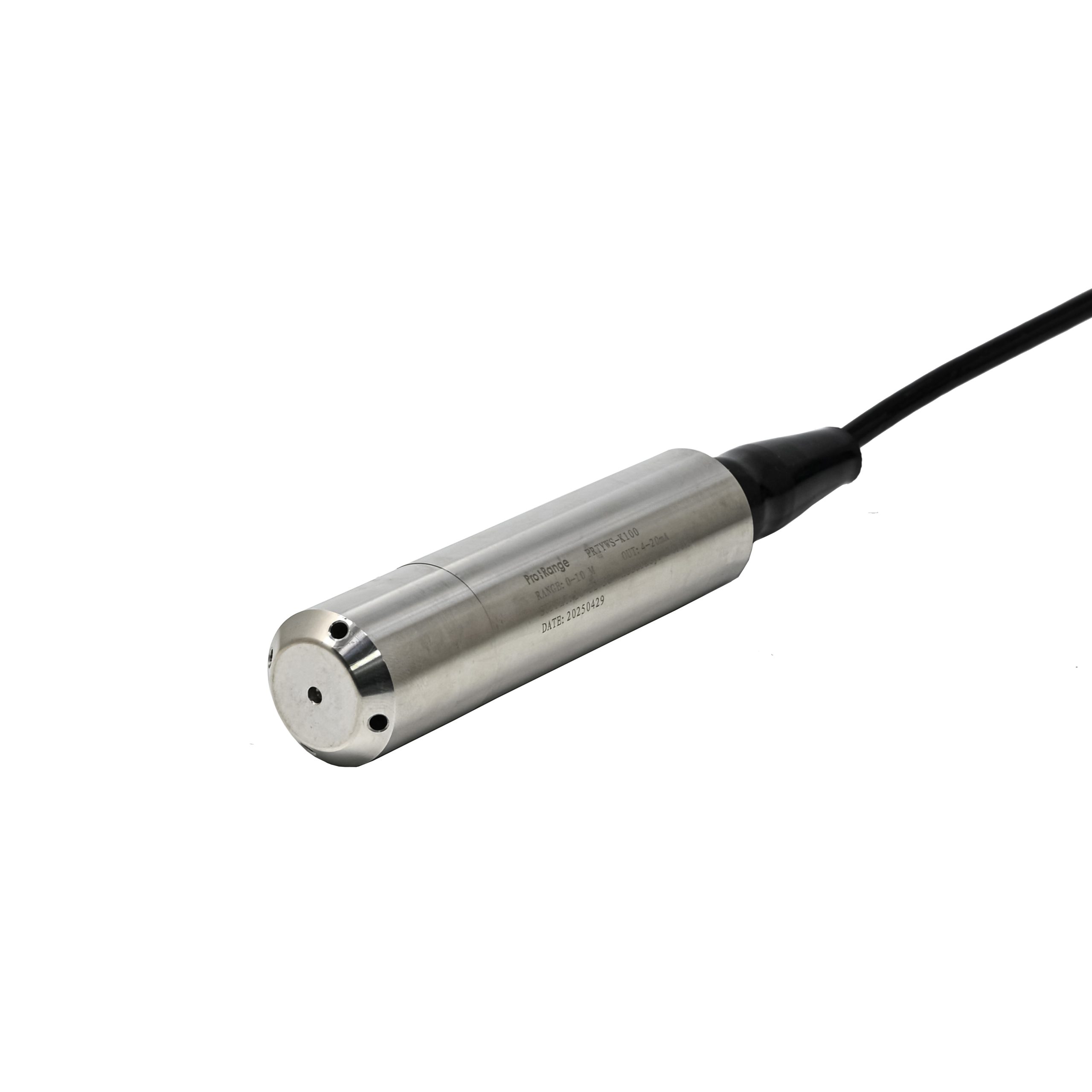 Pro-Range, 0~10m, 4~20mA, Liquid level sensor PRTYWS-K100-image-7