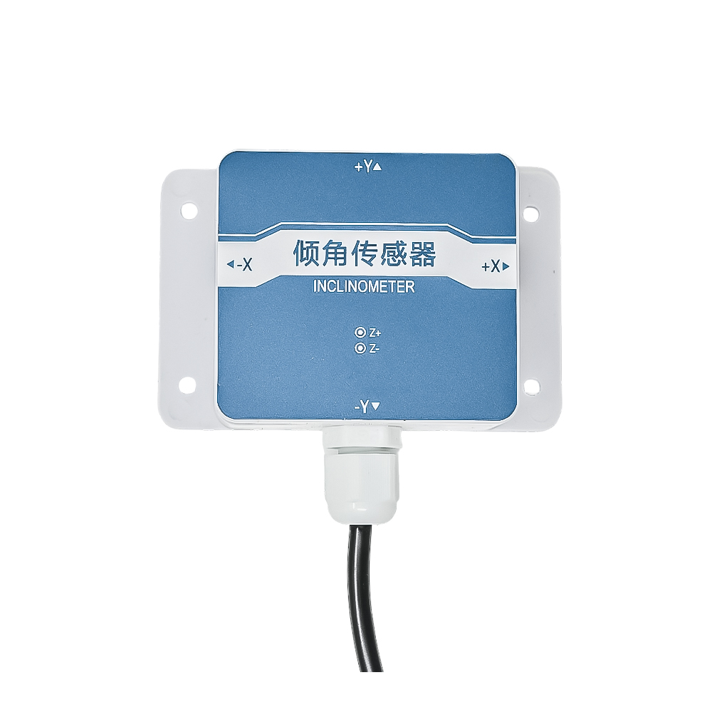 SN-3001-DIP-N01,(resolution 0.1), (RS485), Tilt sensor-picture-14