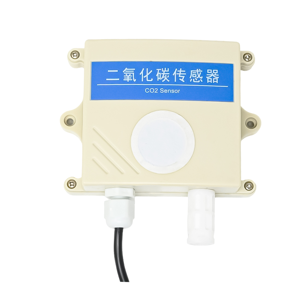 SN-3002-CO2-N01 Carbon dioxide sensor (485), (0-5000ppm)-image-15
