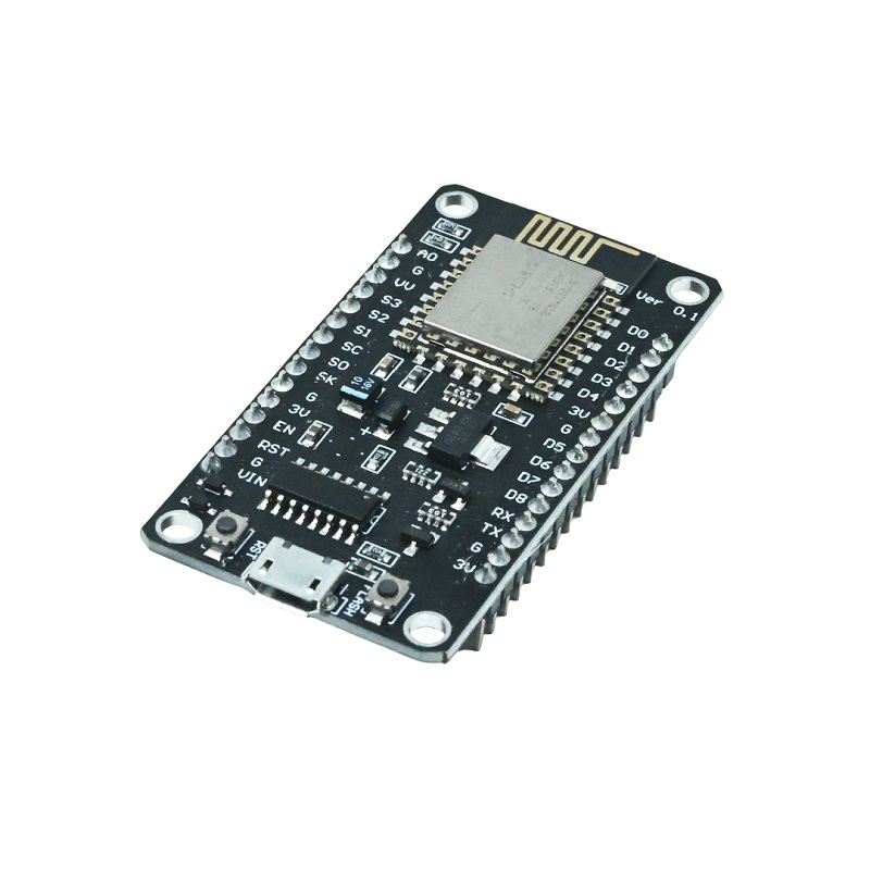 NodeMcu Lua WIFI IoT development board based on ESP8266 FT232 ESP-12E/F-picture-11