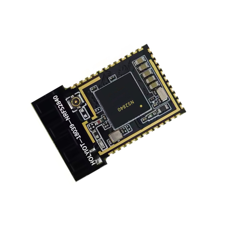 Holyiot 18039, nRF52840 long distance micro beacon ble5.0 module-picture-25