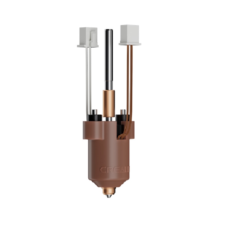 K1C Ceramic Heating Block Kit（New Version) With Latch-picture-26