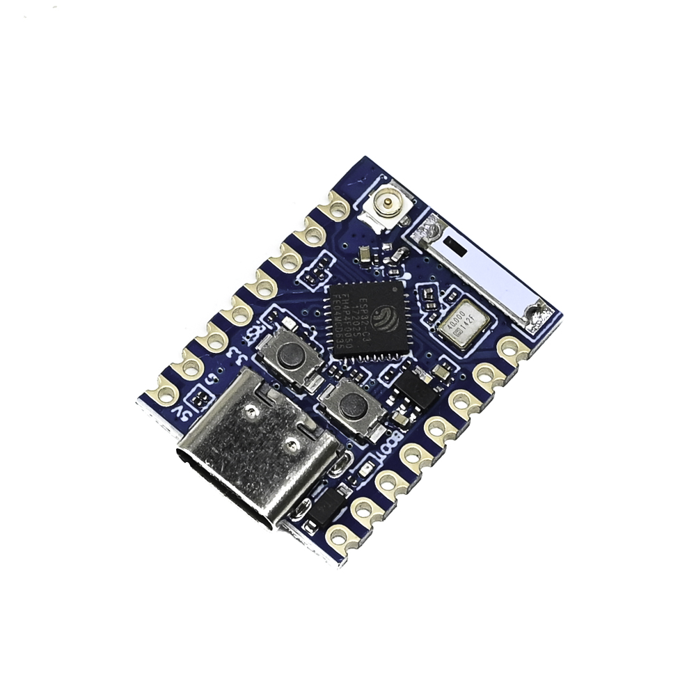 ESP32-C3 Development Board, ESP32 SuperMini Development Board, wifi Bluetooth-picture-13