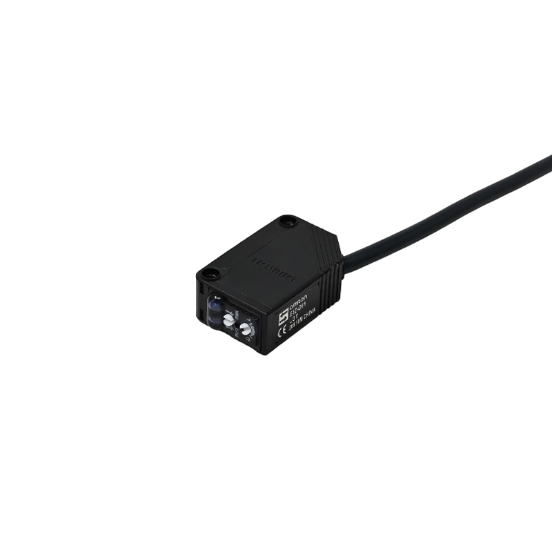 OMRON E3Z-D61, Photoelectric Sensor , NPN Open-Collector, 12~24 VDC, 860 nm IR LED, 1 ms Response, IP67, Sensing Distance: 5 mm~100 mm-image-5