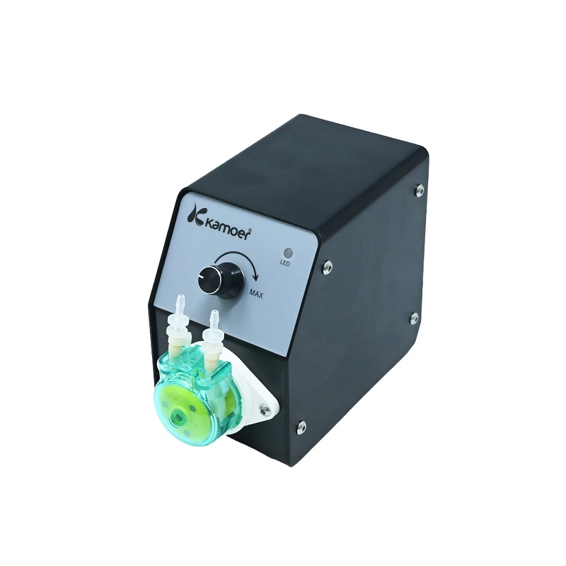 Kamoer KCP2-KFS-B06 12V Lab Pump-image-30