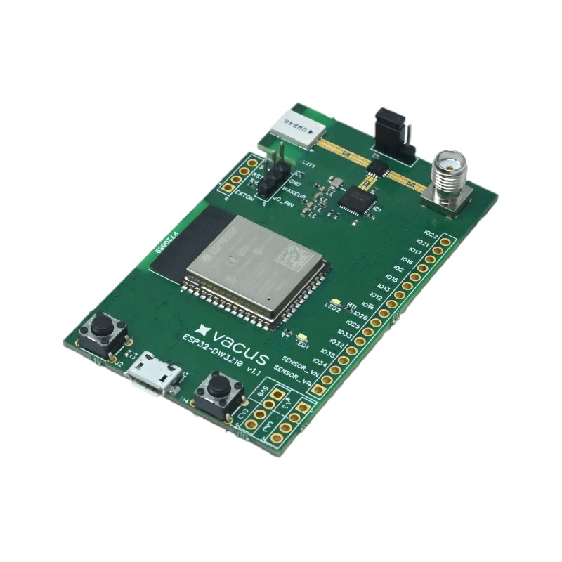 ESP32-DW3210 UWB Evaluation Board-picture-10