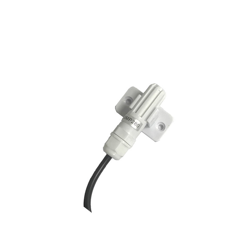 BMP280 white shell built-in cotton core with card holder 1 meter-image-23