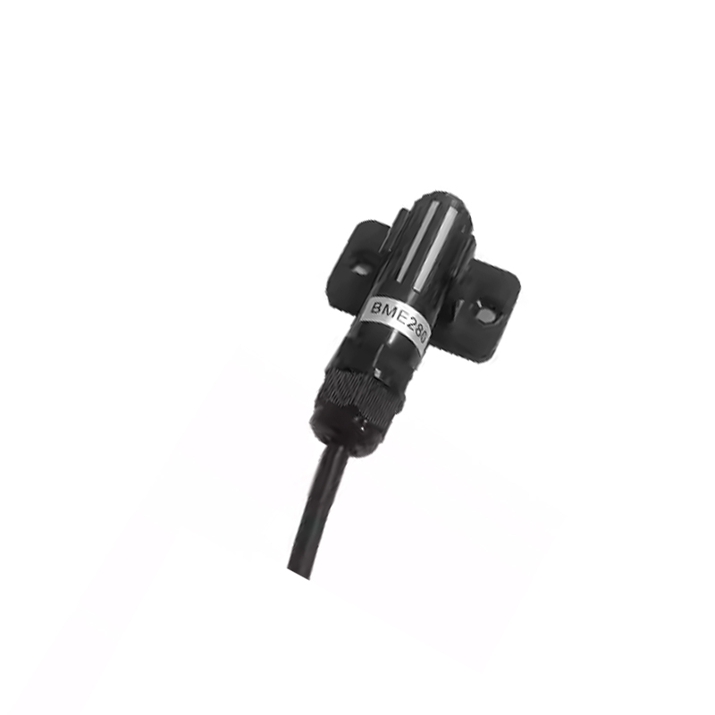 BME280 black shell built-in cotton core with card holder 1 meter-image-25