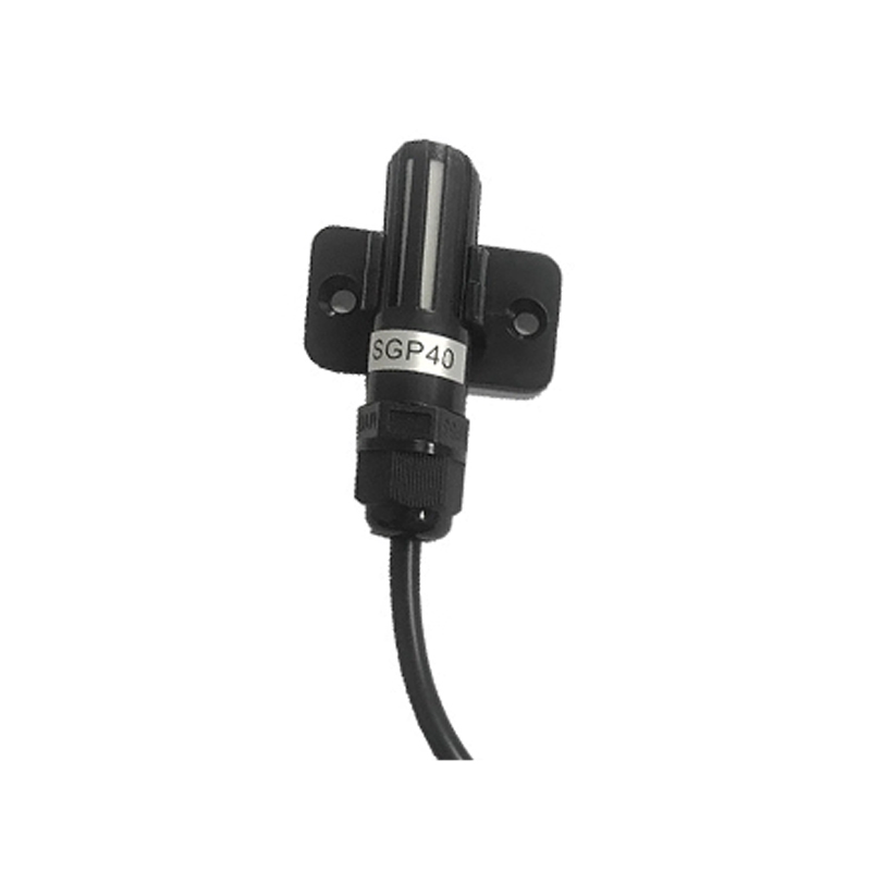 SGP40 Black Shell Built-In Cotton Core With Card Holder 1 Meter-picture-27
