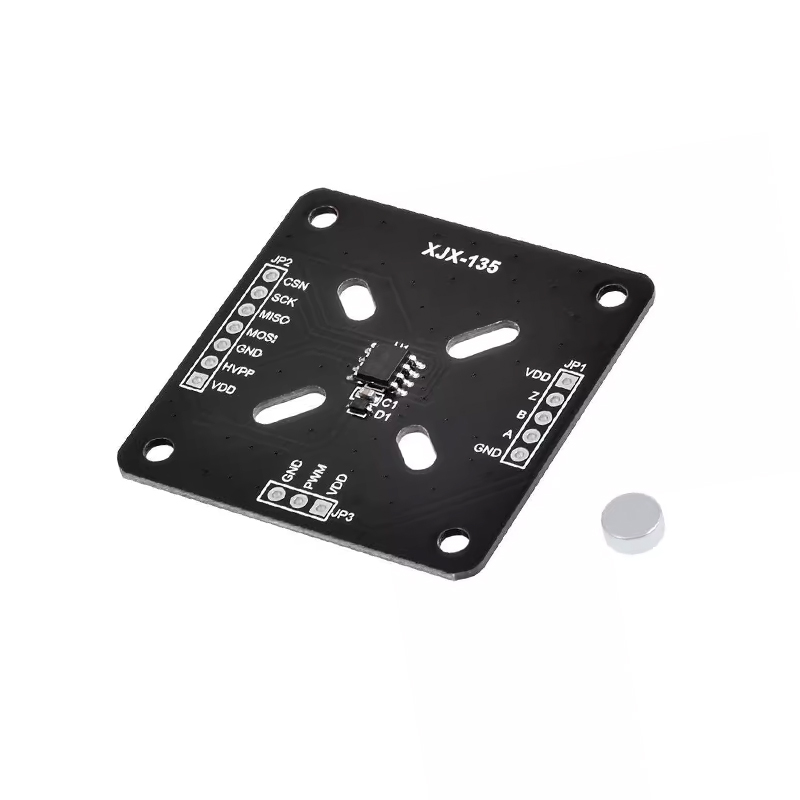 XJX-135 MT6816 module-image-45