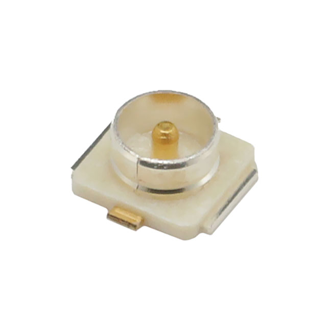 U.FL-R-SMT-1(80)-Hirose-1 Inner pin IPEX Board-End 1.25mm -40℃~+90℃ 6GHz 50Ω 2mm SMD Coaxial Connectors (RF) ROHS-picture-37