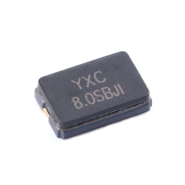 X50328MSB2GI-YXC Crystal Oscillators-8MHz Surface Mount Crystal 20pF ±10ppm ±20ppm SMD5032 Crystals ROHS-image-8