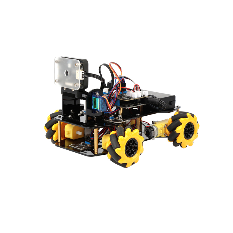 ACEBOTT AI Expansion Pack Kit for QD003-image-1