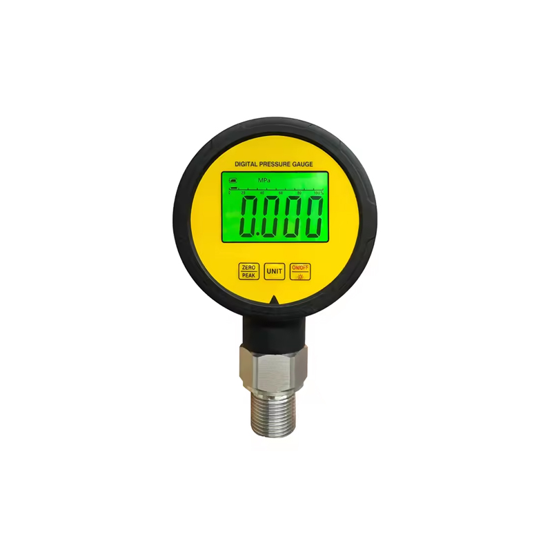 ME260P 4-20mA Battery Powered Digital Pressure Gauge – IP65, 0-100MPa, NPT 1/4”-picture-19