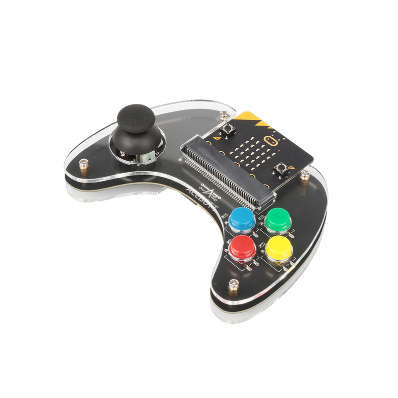 ACEBOTT Microbit handle kit (without Microbit）-image-2