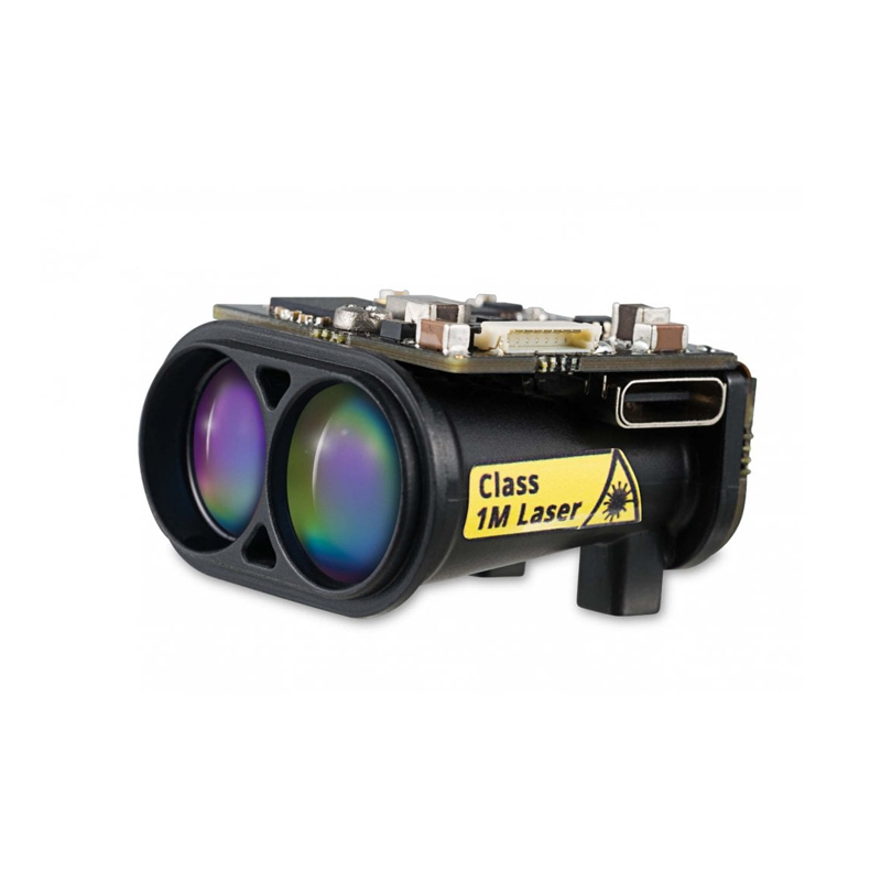LightWare GRF-500 500m Laser Rangefinder-image-9