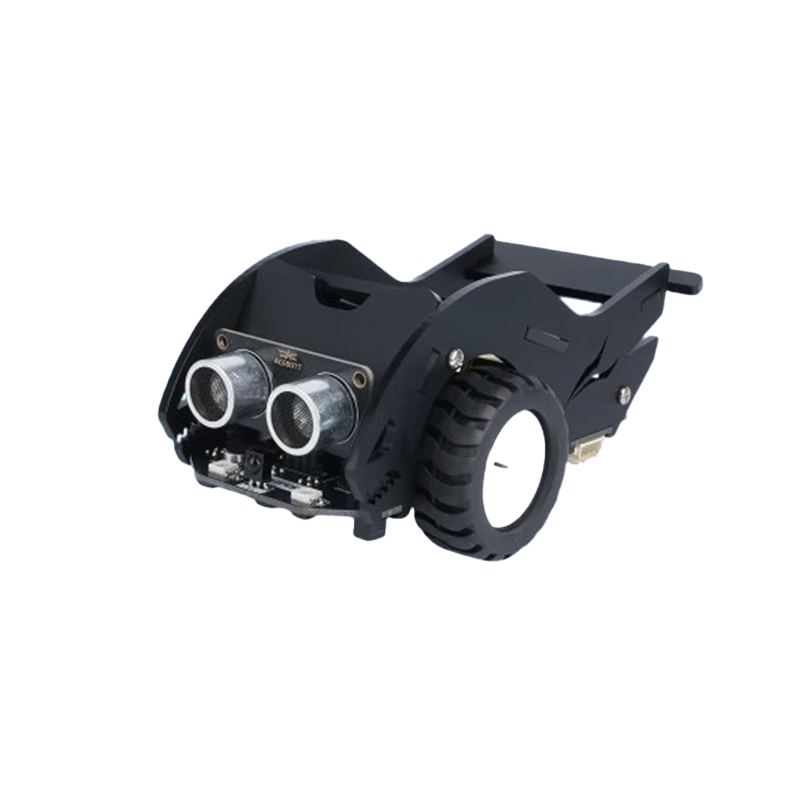 ACEBOTT Intelligent Transport Education Kit - Level 2 - (Sharkbot）-image-29