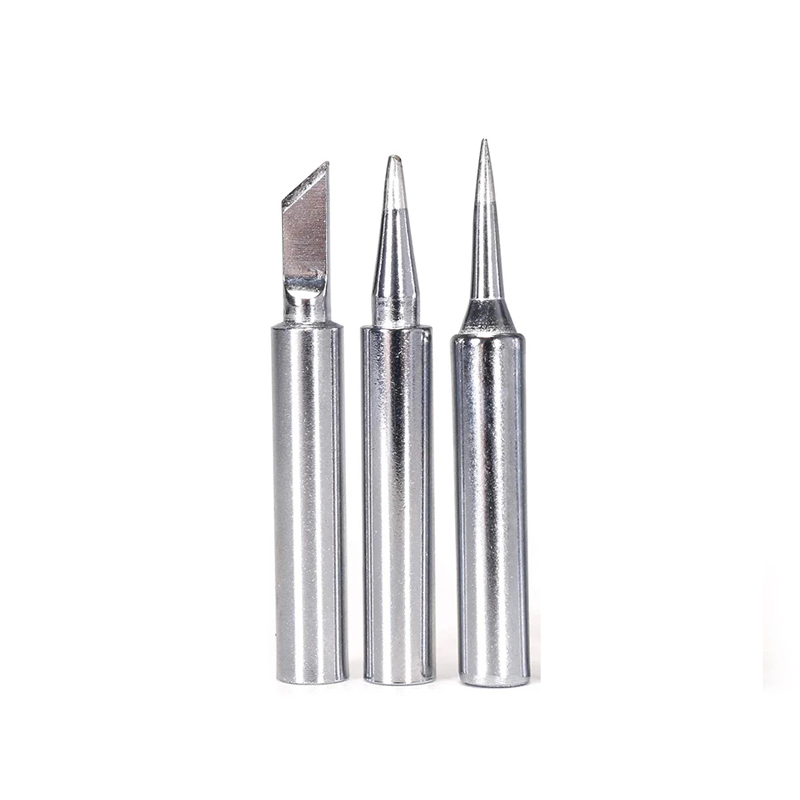 YIHUA 902 Soldering Iron Tip 3pcs/set(I/B/K) (Suitable for 948DQ-III/948D-III/995D+-I SJ/938BD-I/938BD+-II)-image-6