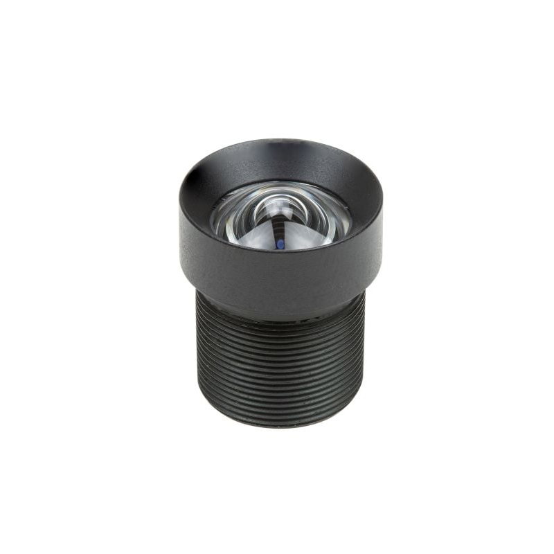 Arducam LN011 1/2.5" M12 Mount 4mm Focal Length Low Distortion Camera Lens M2504ZH05S-picture-22
