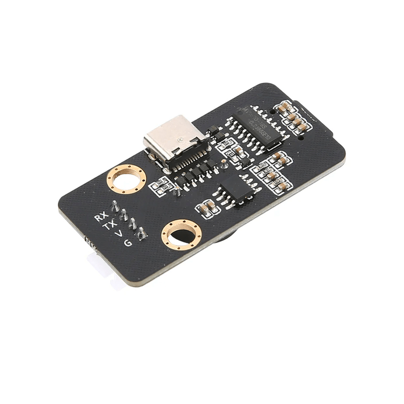 ACEBOTT Sharkbot QD102 MP3 Expansion Pack-image-11