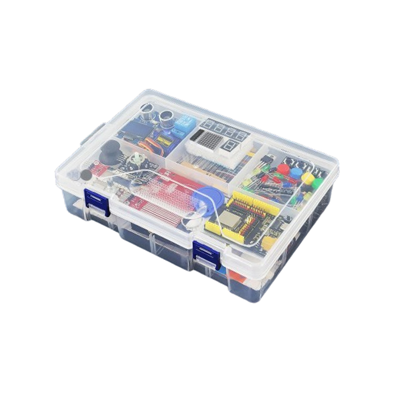 Keyestudio IOT Basic Learning Kit For ESP-32 Arduino Starter Kit With 40 Experiment Projects-picture-11