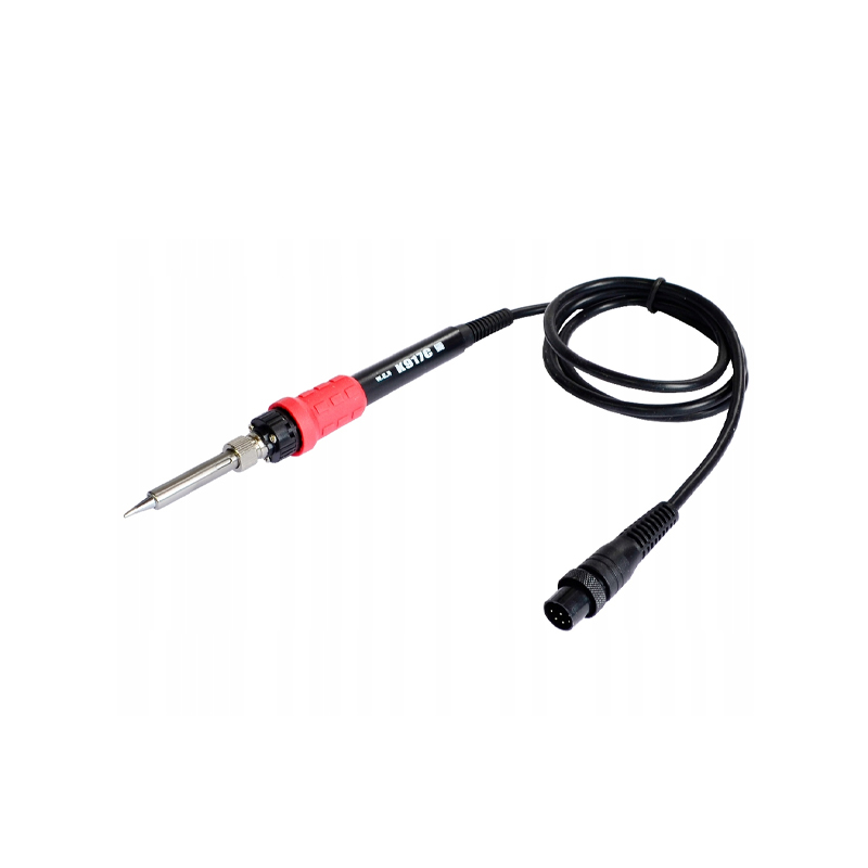 YIHUA K917C Soldering Iron Handle (Suitable for 853AAA-I basic/948DQ-III/948D-III/995D+-I SJ/938BD-I 110W/938BD+-II)-image-27