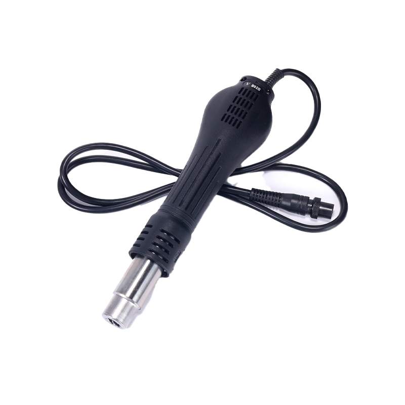 YIHUA Fan type hot air handle R208A (Suitable for 878D/938BD-II/8858-V)-image-27