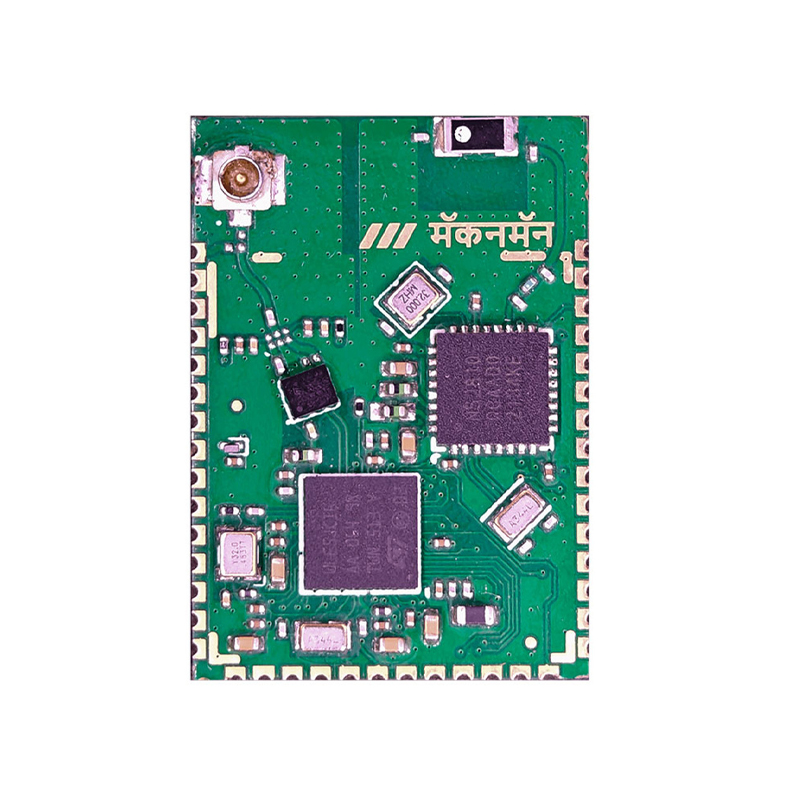 MACMAN MAC32WBLE5 LoRaWAN+Ble Module-picture-25