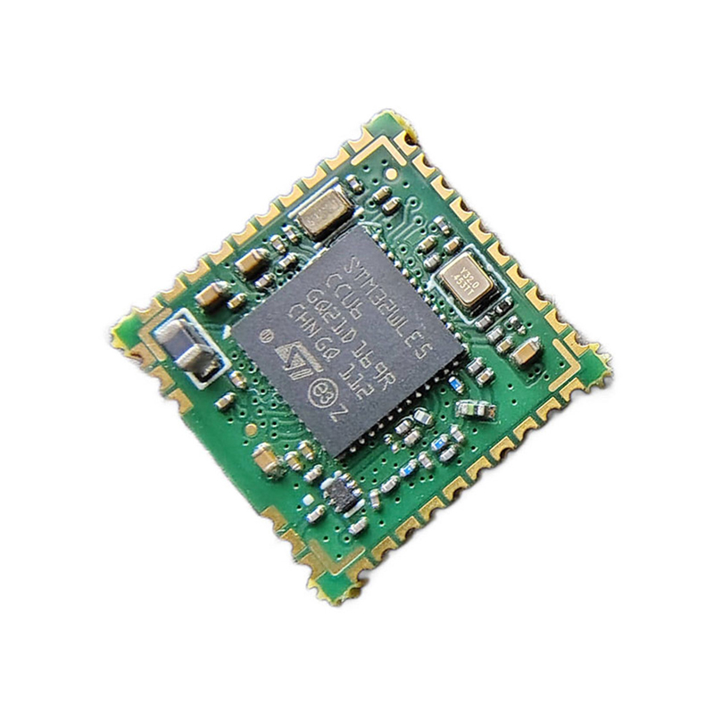 MACMAN MAC32WLE5 LoRaWAN Module-picture-11