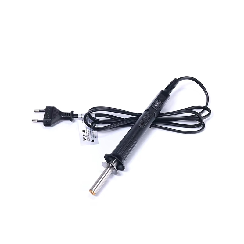 YIHUA 930-III 25W Wood burning Pen Soldering Iron 4 Bits-picture-23