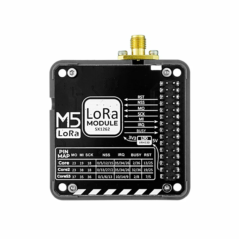 M5Stack LoRa Module (868Mhz) v1.2-picture-12