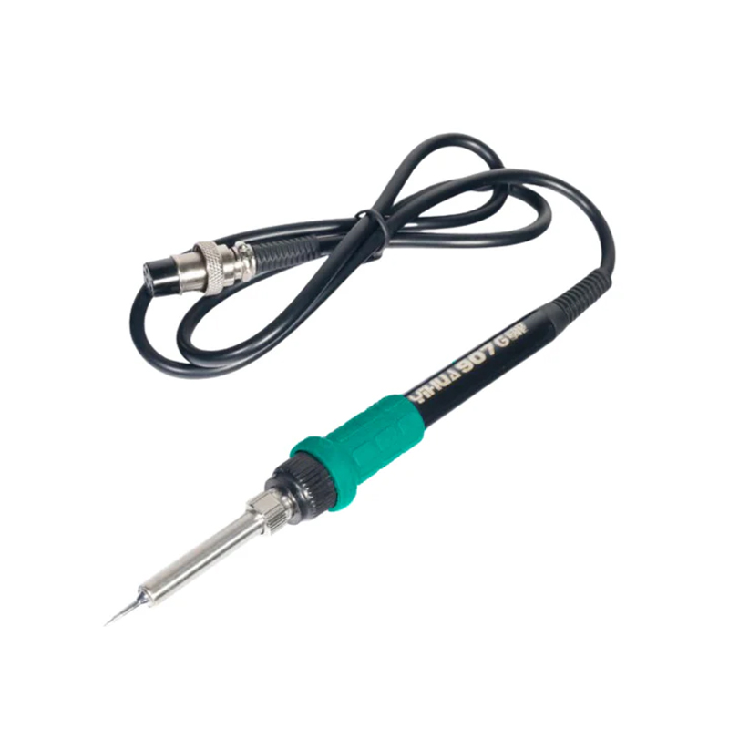 YIHUA 907G Soldering Iron Handle (Suitable for 938BD-II)-image-19