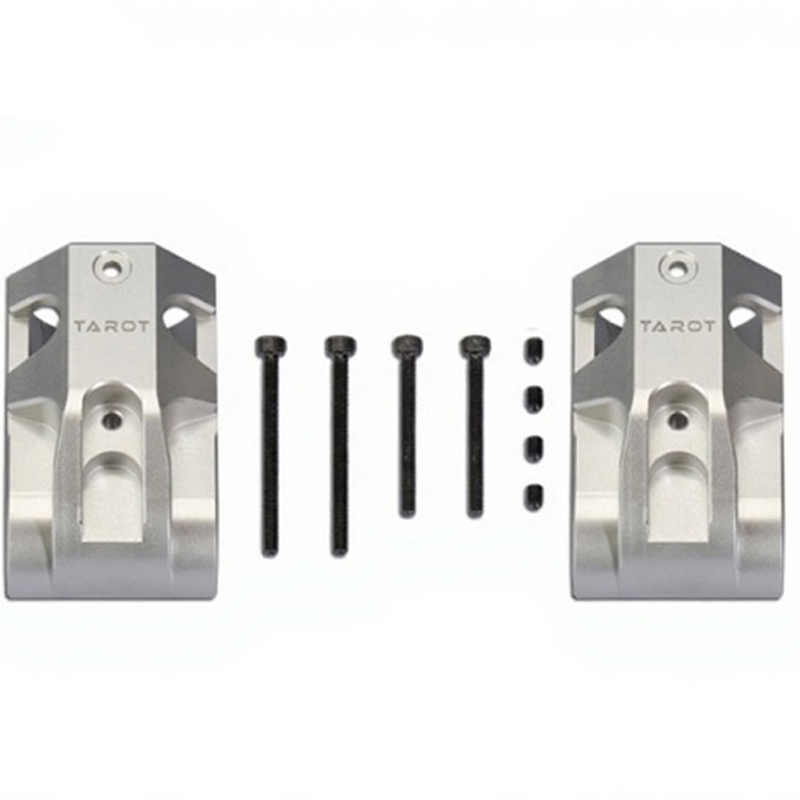 Tarot Ø25 to Ø16 landing gear adapter TL96035-image-2