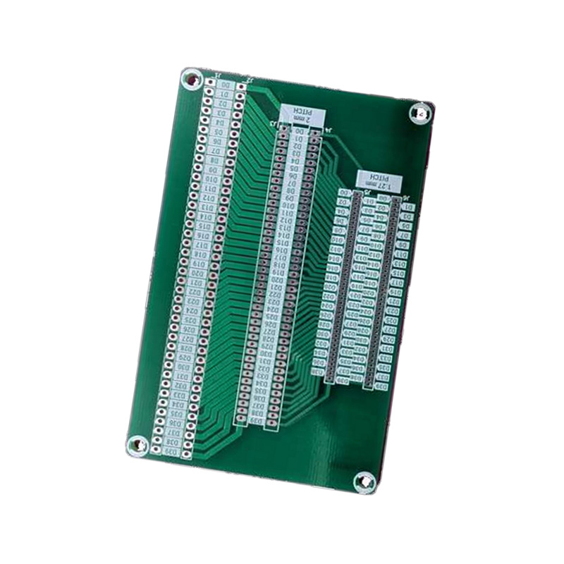 40 pin - 1.27mm (50 mils), 2mm (79 mils) and 2.54 mm (100 mils) Pitch Header Breakout Board-image-44