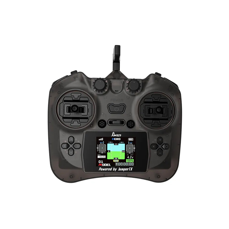 Jumper Smart ELRS 2.4G Radio Controller-image-11