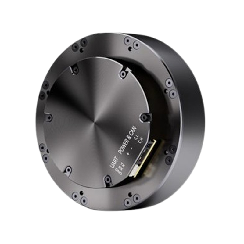 T-Motor CubeMars Ak80-9 V3.0 100KV Brushless Dc Actuator Robot Joint Motor-image-22