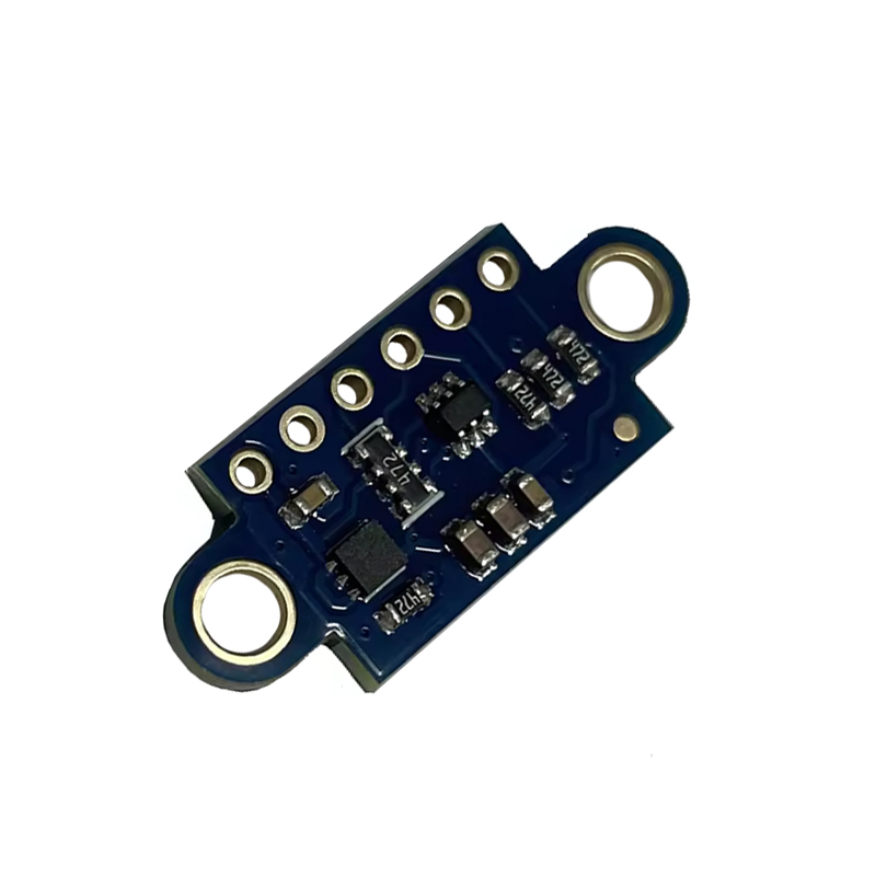 VL53L7CX Laser Ranging Module + VL53L8 Cover Film-picture-21