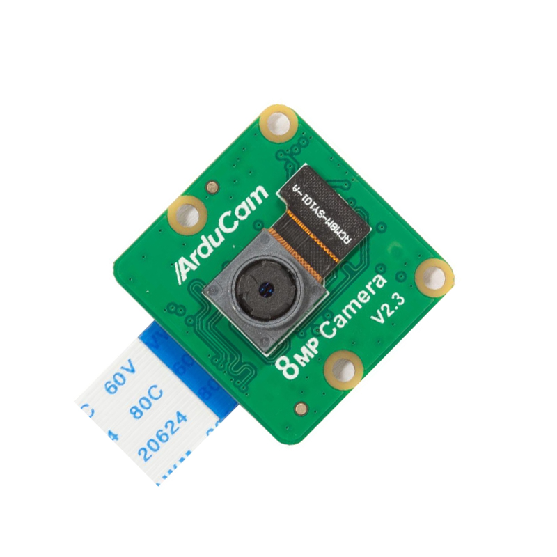 Arducam B0570 GMSL2 8MP Camera Extension Kit for NVIDIA Jetson Orin Nano/Orin NX-image-26