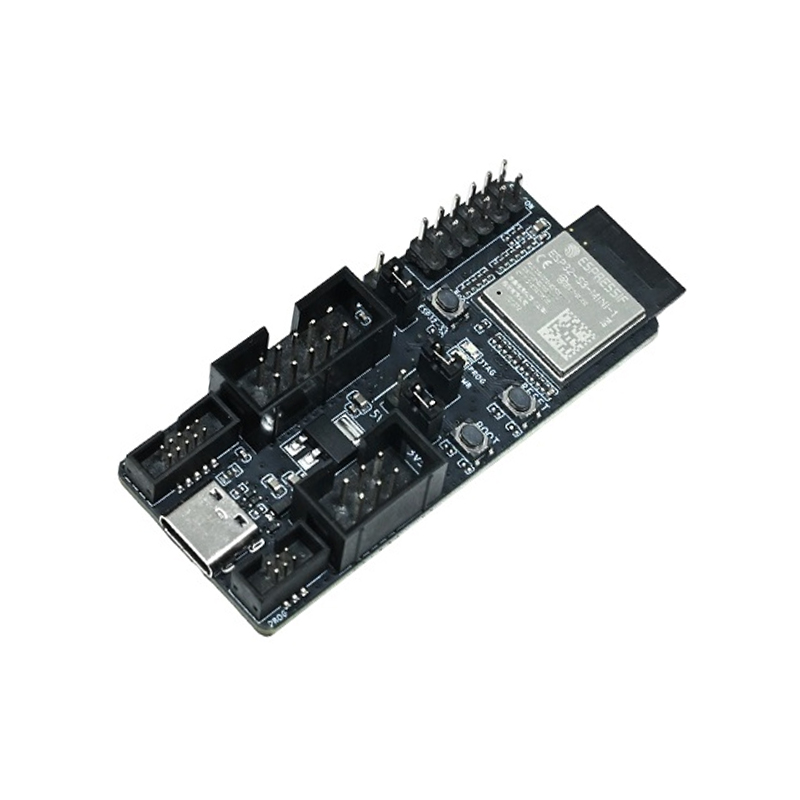Espressif ESP-Prog-2 Development Board-picture-10