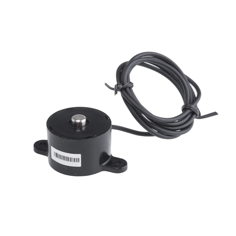 TE Connectivity FC2231-0000-0010-L Force Load Cell Sensor, FC22 Series, 10 lbf, 0.5 to 4.5 V, 2 ft Cable-picture-27